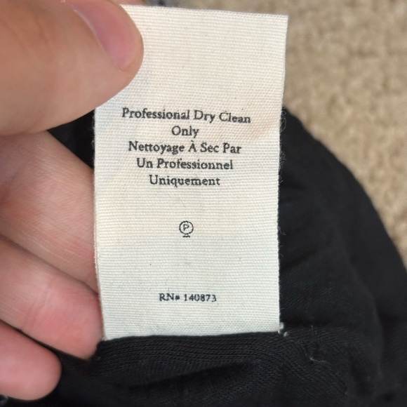 Loveshackfancy party embroidered sequence star mini Davis dress size small 4 - Picture 10 of 16